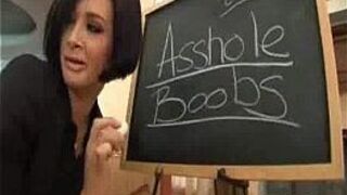 Miss Tory Lane teaching for sex porn video