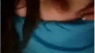 Sexy Nelly porn video