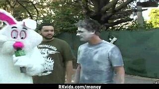 Wanna do sex for money 24 porn video